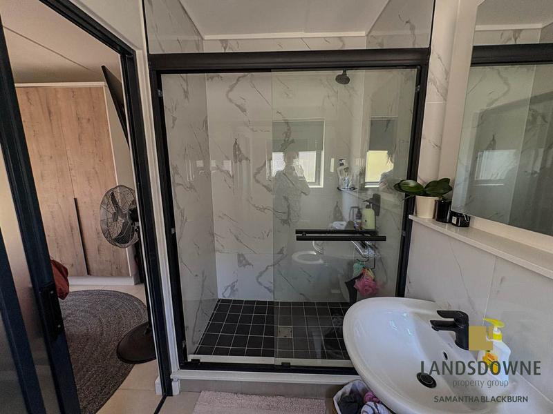 To Let 1 Bedroom Property for Rent in Richwood Western Cape